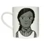 Jane Foster Rosa Parks Mug